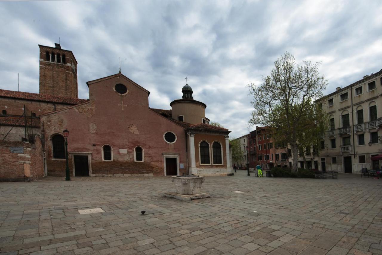 San Giacomo Venezia Exterior foto